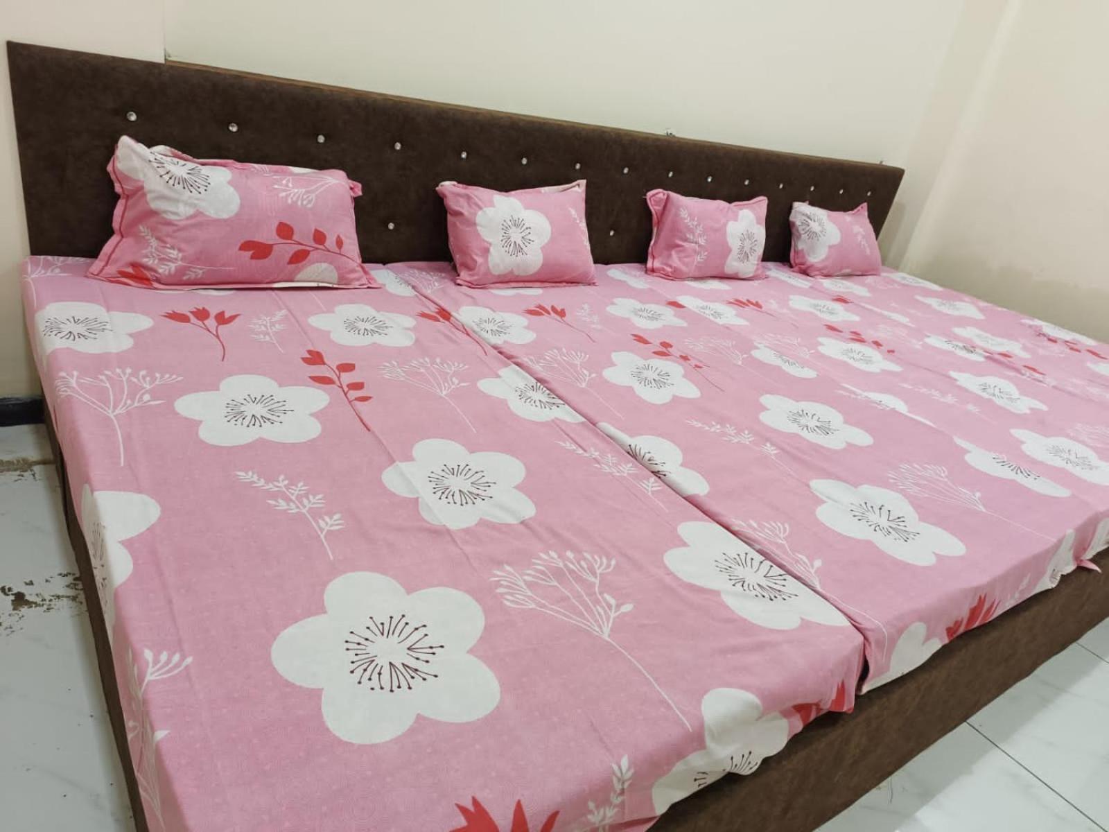 Hanumant Kripa Geust House Only For Family Ujjain Buitenkant foto